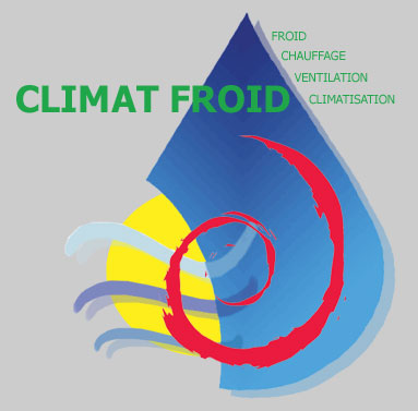 Climat Froid, Froid, Chauffage, Ventilation, Climatisation